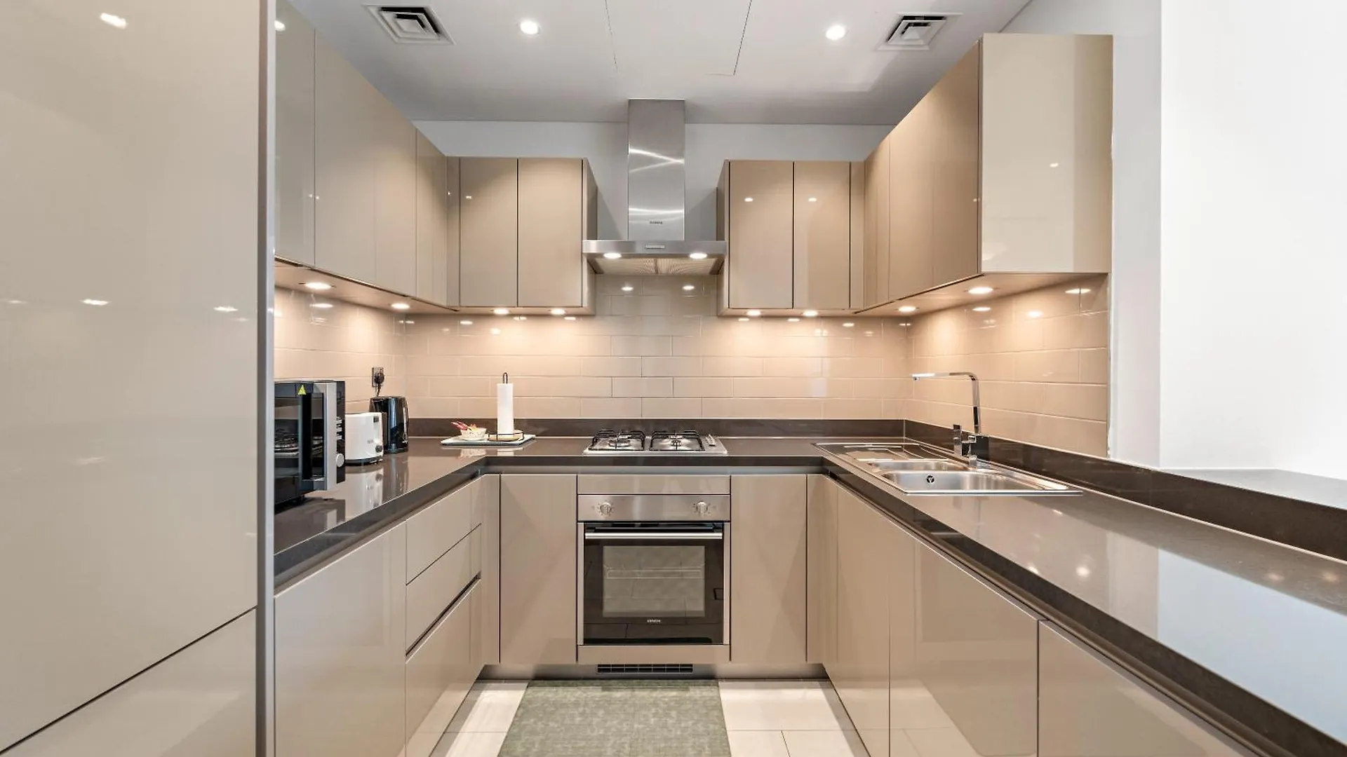 Chic 1Br Apt With Pool, Gym And Playground Dubai