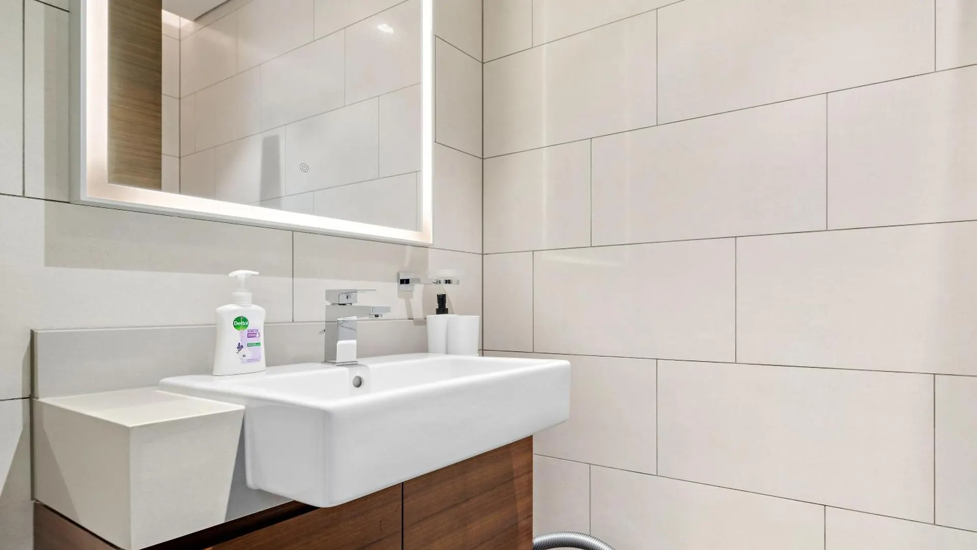 Chic 1Br Apt With Pool, Gym And Playground Dubai