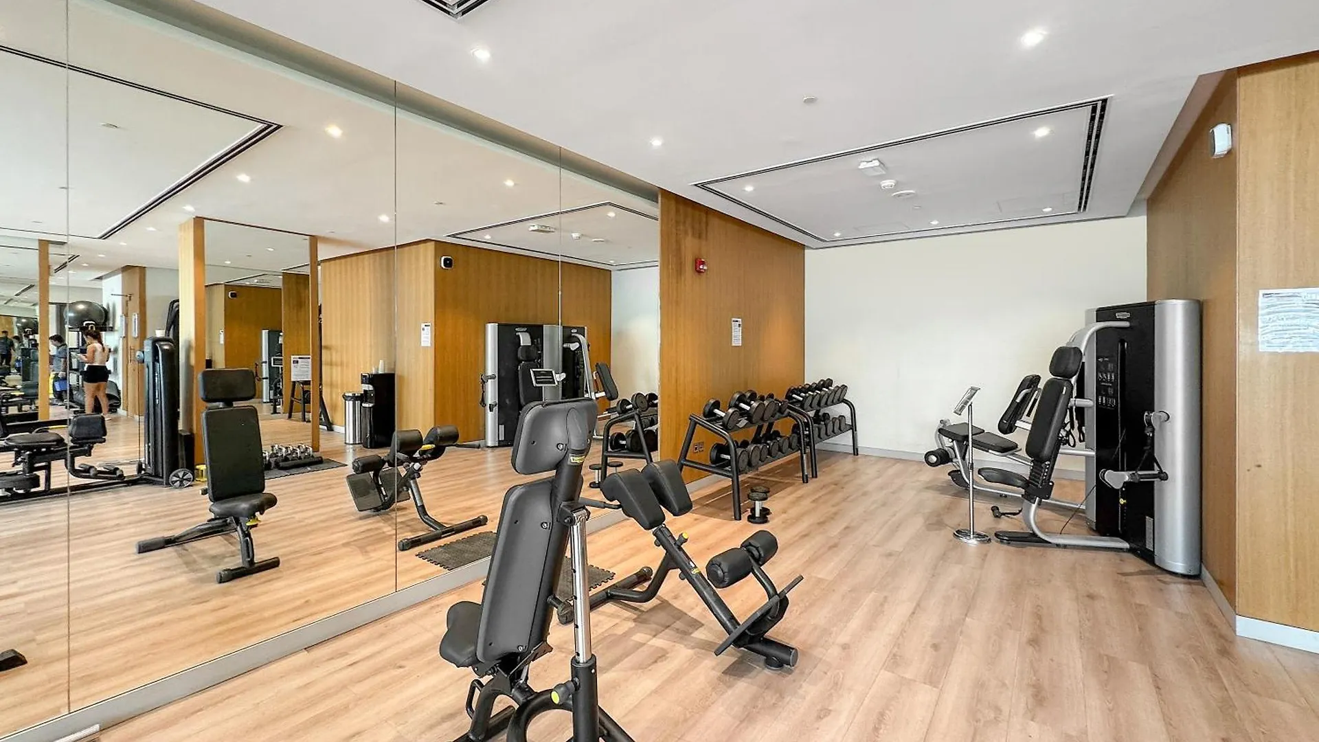 Chic 1Br Apt With Pool, Gym And Playground Dubai United Arab Emirates